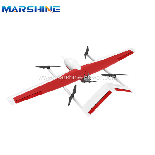 Gasoline Long Range Drone with Night Vision Camera